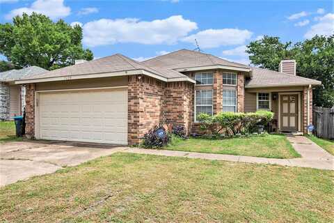 Shady Springs, FORT WORTH, TX 76179