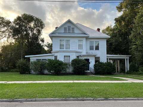 Jackson, BARTOW, FL 33830