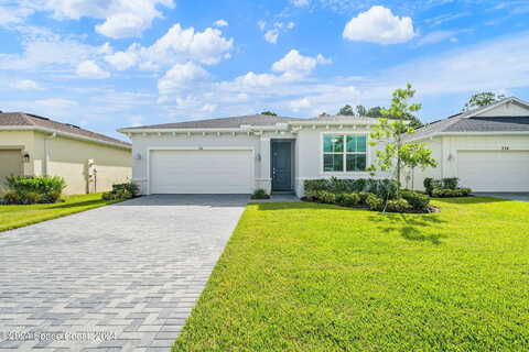 Veridian, PALM BAY, FL 32907