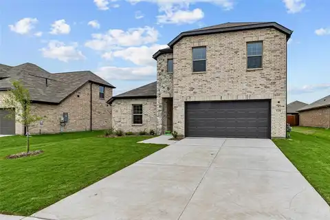 Hickory Ridge, VAN ALSTYNE, TX 75495