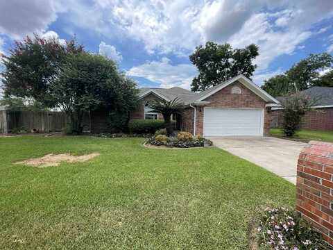 Anselmo, GROVES, TX 77619