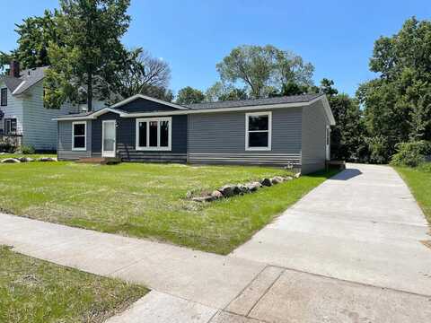 Miller, LITCHFIELD, MN 55355