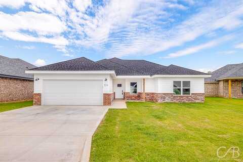 Big Sky, BUFFALO GAP, TX 79508