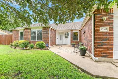 Raindance, GEORGETOWN, TX 78626