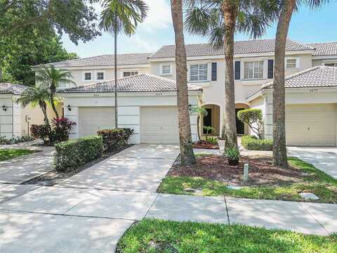 Palmbrooke, WEST PALM BEACH, FL 33417