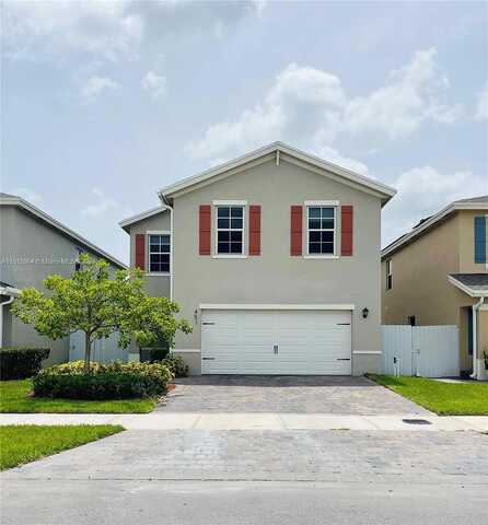 6Th, FLORIDA CITY, FL 33034