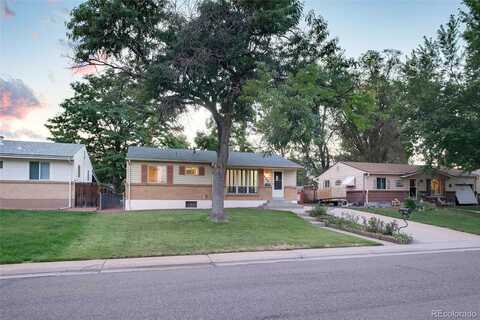 Hoyt, WHEAT RIDGE, CO 80033