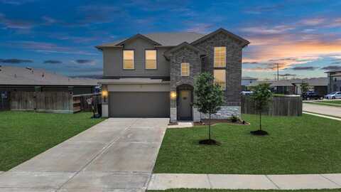 Turtle Oak, BAYTOWN, TX 77523