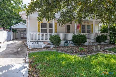 Milam, SEGUIN, TX 78155