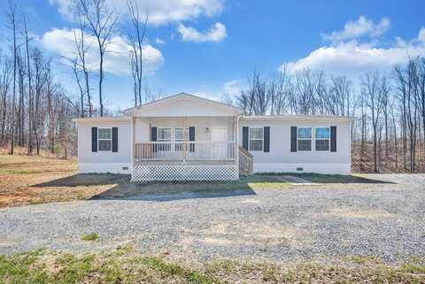 Saunders, VINTON, VA 24179