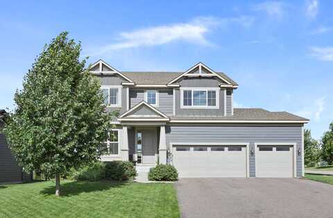 Grand Chevalle, CHASKA, MN 55318