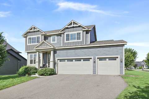 Grand Chevalle, CHASKA, MN 55318