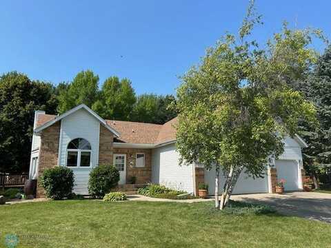 Rivershore, MOORHEAD, MN 56560