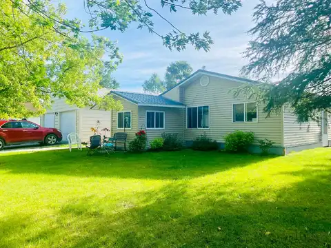 1St, BAUDETTE, MN 56623