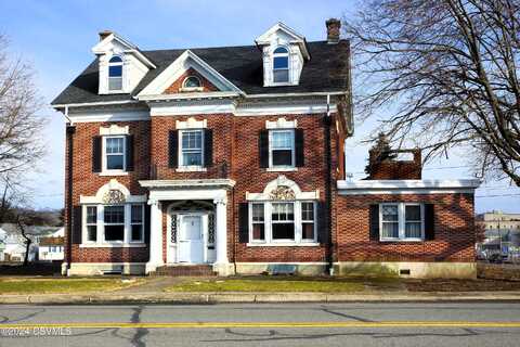 Front, SUNBURY, PA 17801