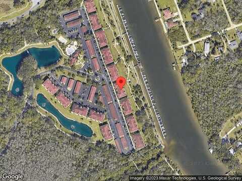 Canopy Walk, PALM COAST, FL 32137