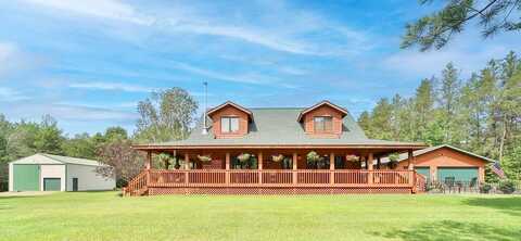 Long Farm, PINE RIVER, MN 56474