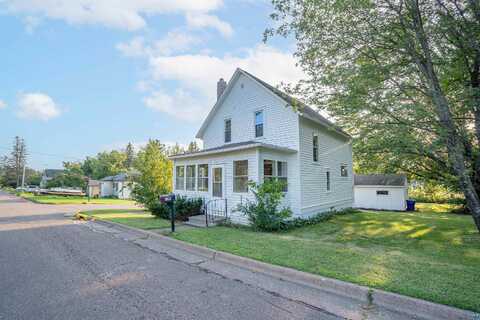 Carlton, BARNUM, MN 55707