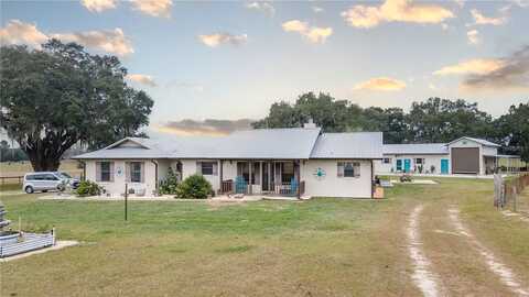 County Road 204, OXFORD, FL 34484