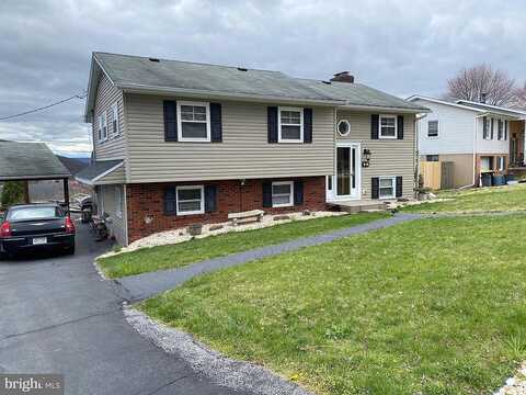 Crestview, POTTSVILLE, PA 17901