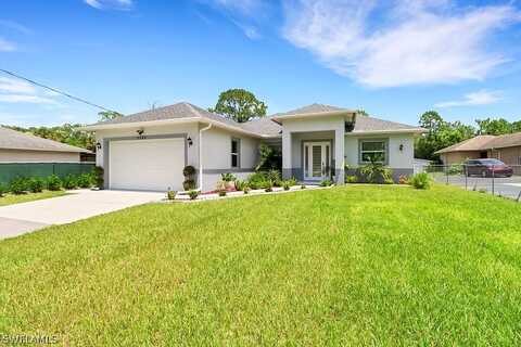 2Nd, NAPLES, FL 34117