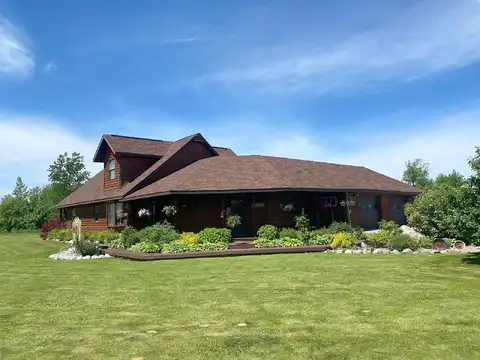 400Th, ROSEAU, MN 56751