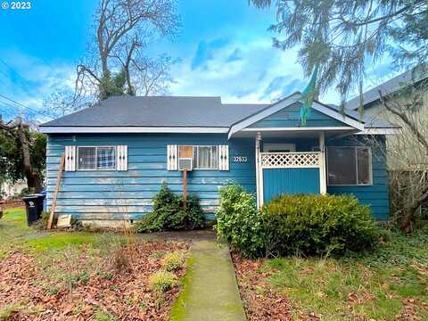 Mckenzie, EUGENE, OR 97408
