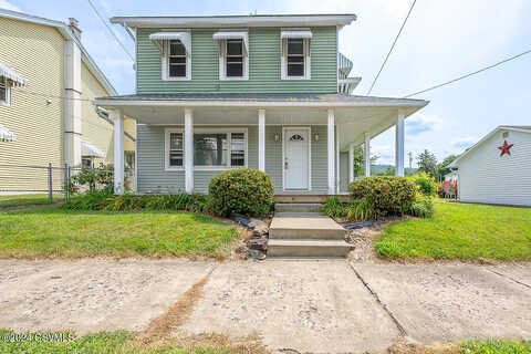 3Rd, NESCOPECK, PA 18635