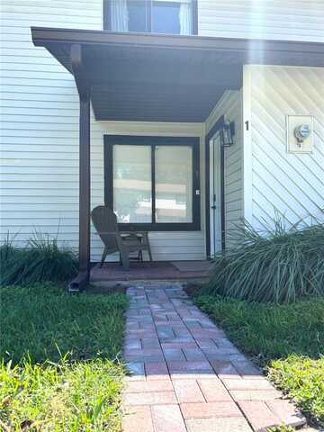 Canal, EDGEWATER, FL 32132