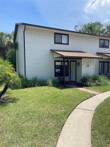 Canal, EDGEWATER, FL 32132