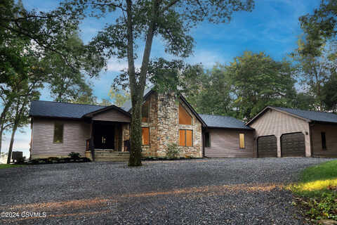 Bear Hollow, ELYSBURG, PA 17824