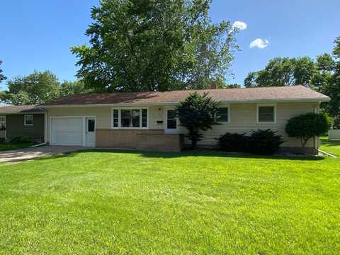 Whitney, MARSHALL, MN 56258