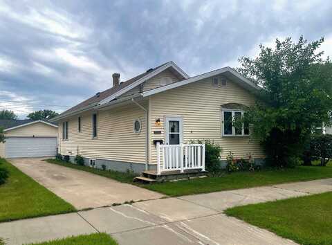 7Th, CANBY, MN 56220