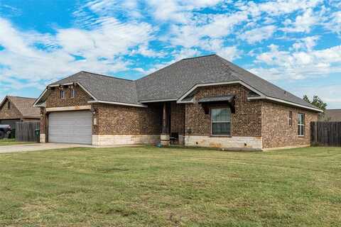 Alene, MABANK, TX 75147