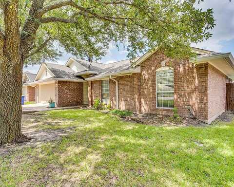 Ridge Hollow, VENUS, TX 76084