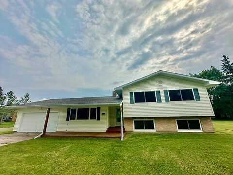 1St, BAUDETTE, MN 56623