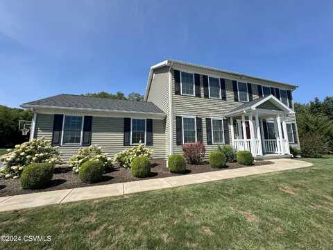 Creekside, SELINSGROVE, PA 17870