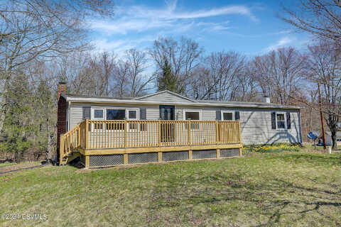 Ridge, NORTHUMBERLAND, PA 17857