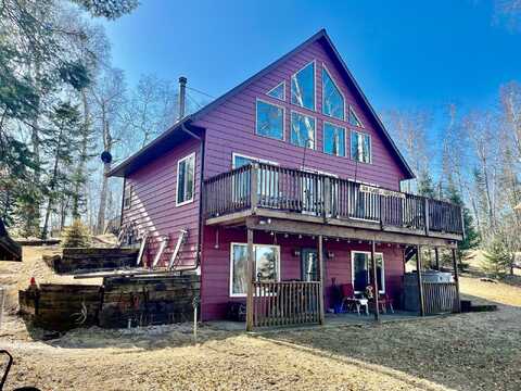 Eagle Lake, BIGFORK, MN 56628