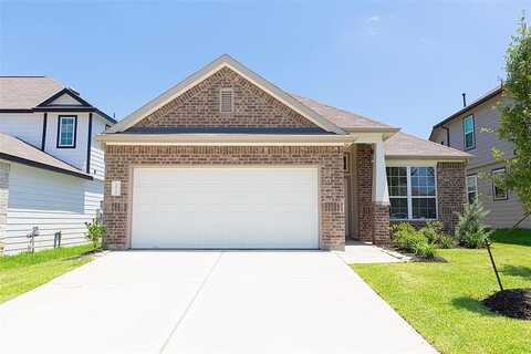 Jacqueline, CONROE, TX 77304