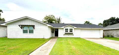 Elizabeth, PORT NECHES, TX 77651