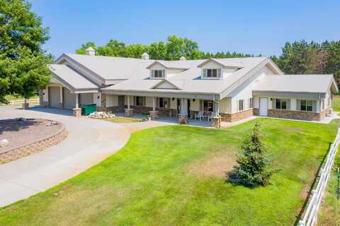 100Th, PRINCETON, MN 55371