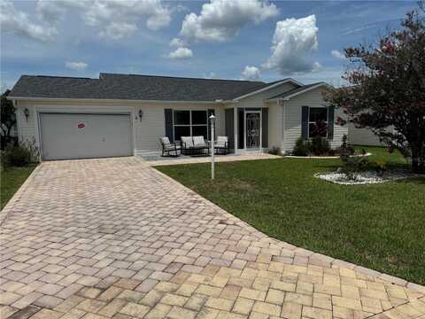 Privada, THE VILLAGES, FL 32162