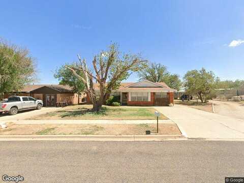 Alamesa, BIG SPRING, TX 79720
