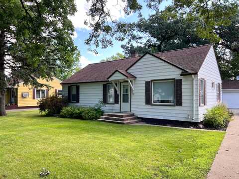 1St, ELBOW LAKE, MN 56531