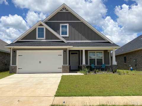 Habersham, CANTONMENT, FL 32533