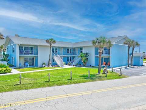 Ocean Shore, ORMOND BEACH, FL 32176