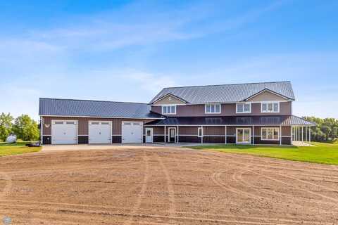 15Th, HAWLEY, MN 56549