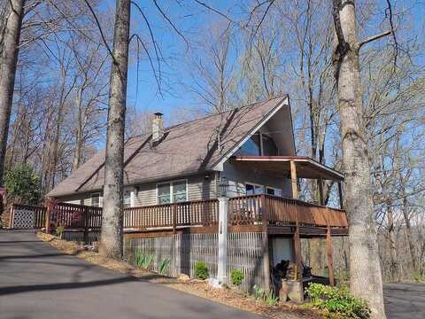 Old Home, FANCY GAP, VA 24328