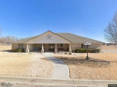 Mackenzie, STINNETT, TX 79083